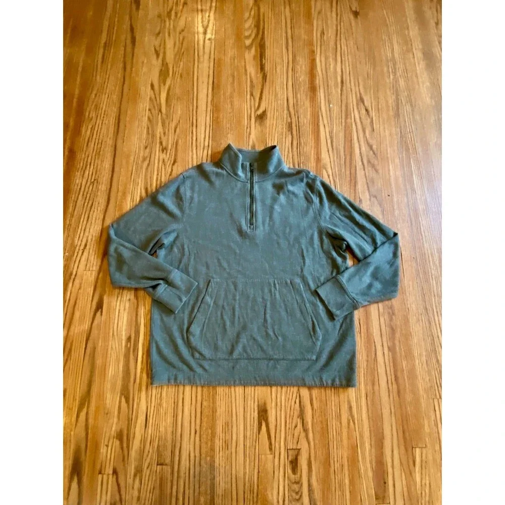 Banana Republic super soft